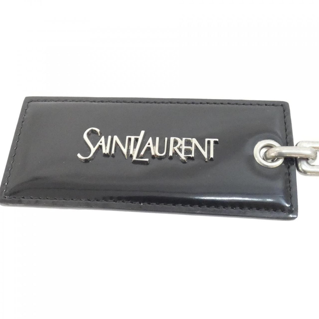 Saint Laurent Key Ring Key Holder Keychain — view 2