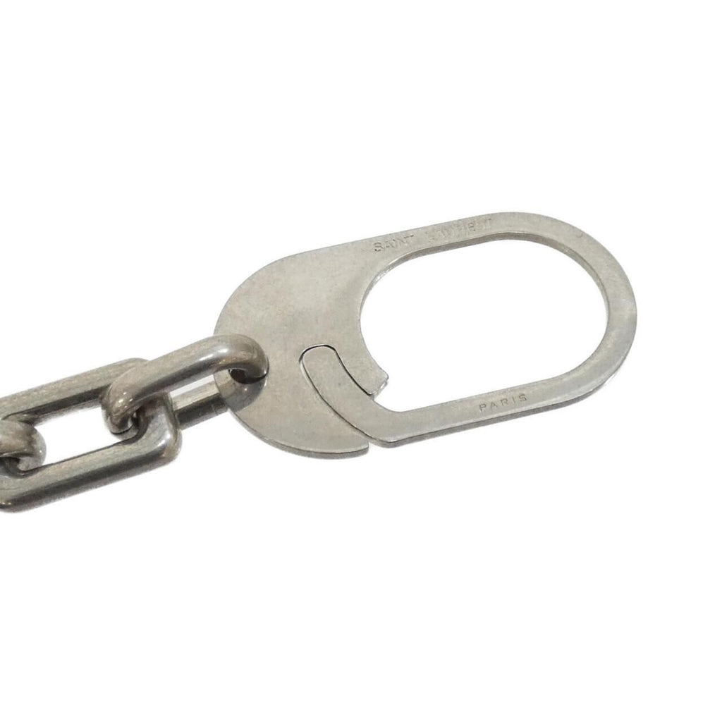 Saint Laurent Key Ring Key Holder Keychain — view 4