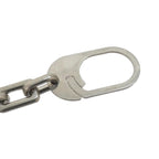 Saint Laurent Key Ring Key Holder Keychain — view 4