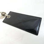 Saint Laurent Key Ring Key Holder Keychain — view 3