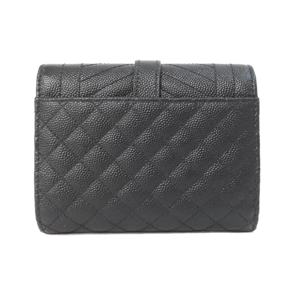 Saint Laurent Wallet Black — view 2