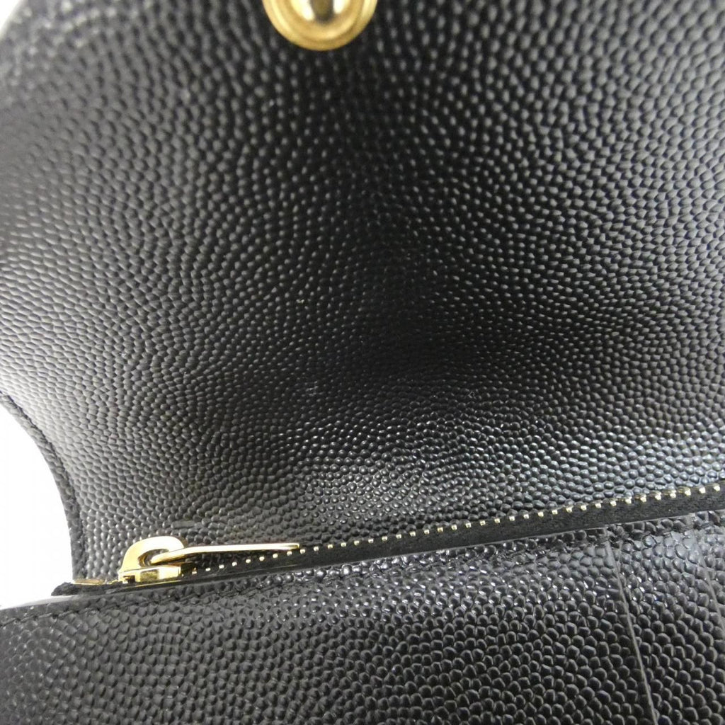 Saint Laurent Wallet Black — view 5