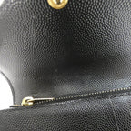 Saint Laurent Wallet Black — view 5
