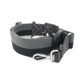 Fendi Strap Bag Straps Black