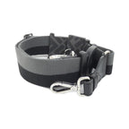 Fendi Strap Bag Straps Black