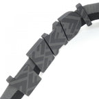 Fendi Strap Bag Straps Black — view 3