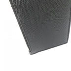 Celine Coin Purse Black — view 3