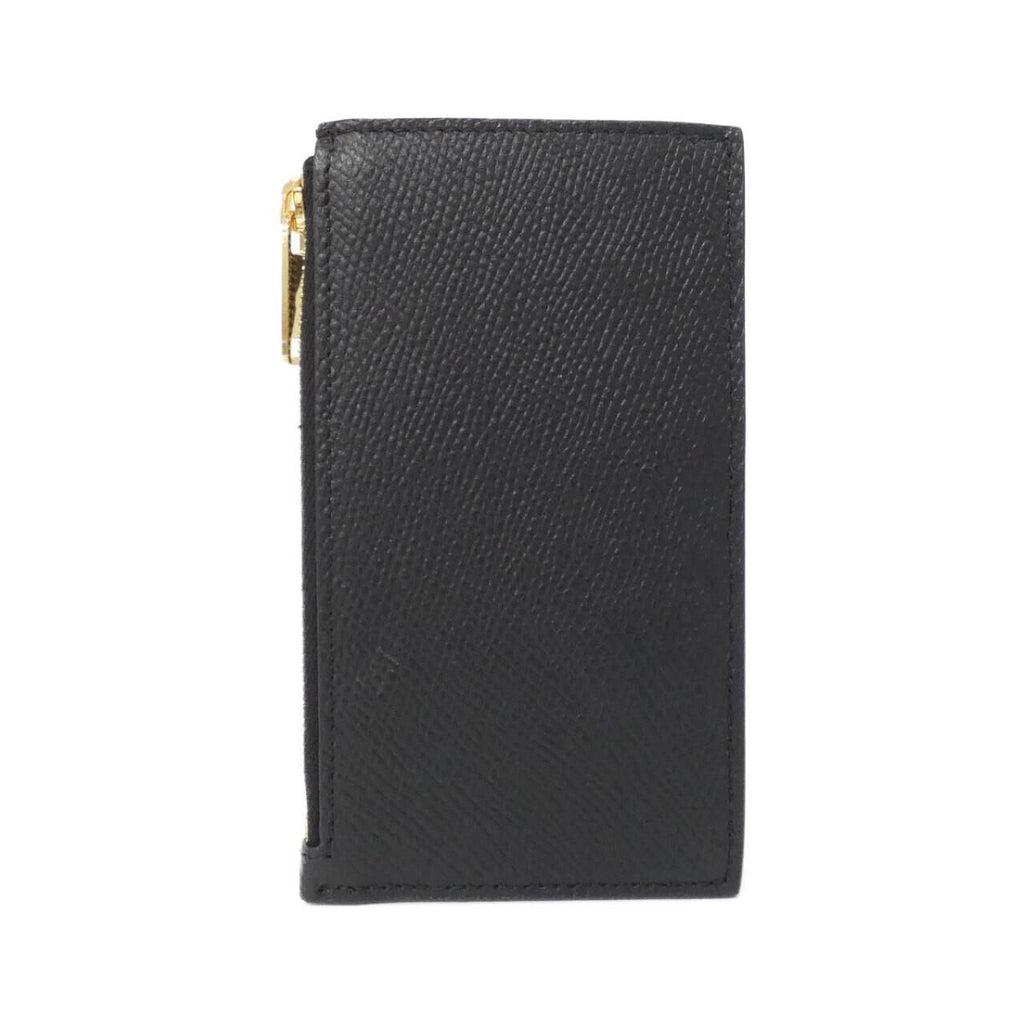 Celine Coin Purse Black — view 2