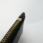Celine Coin Purse Black — view 4