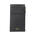 Celine Coin Purse Black