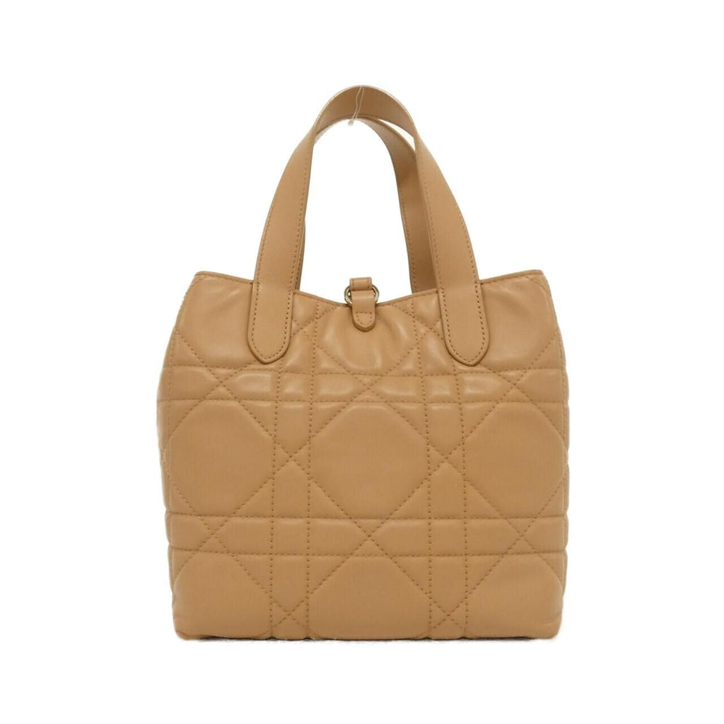 Dior Toujours Vertical Tote Small — view 2