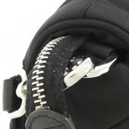 Prada Shoulder Bag Silver — view 5