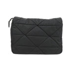 Prada Shoulder Bag Silver — view 2