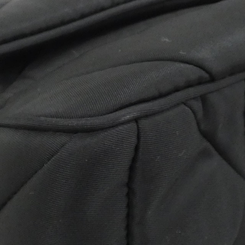 Prada Shoulder Bag Silver — view 3