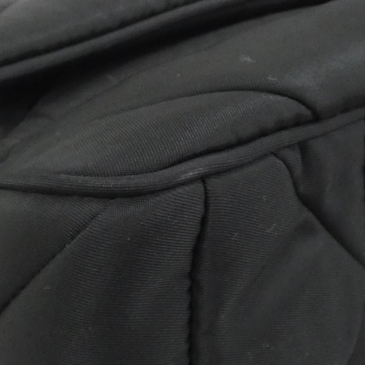 Prada Shoulder Bag Silver — view 3