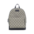 Gucci Klqax Backpack Beige