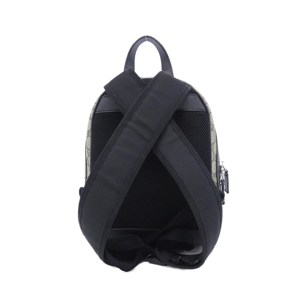 Gucci Klqax Backpack Beige — view 2