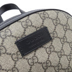 Gucci Klqax Backpack Beige — view 4
