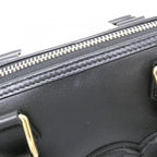Celine Small Boston Cuir Triomphe Bag — view 4