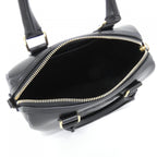 Celine Small Boston Cuir Triomphe Bag — view 6