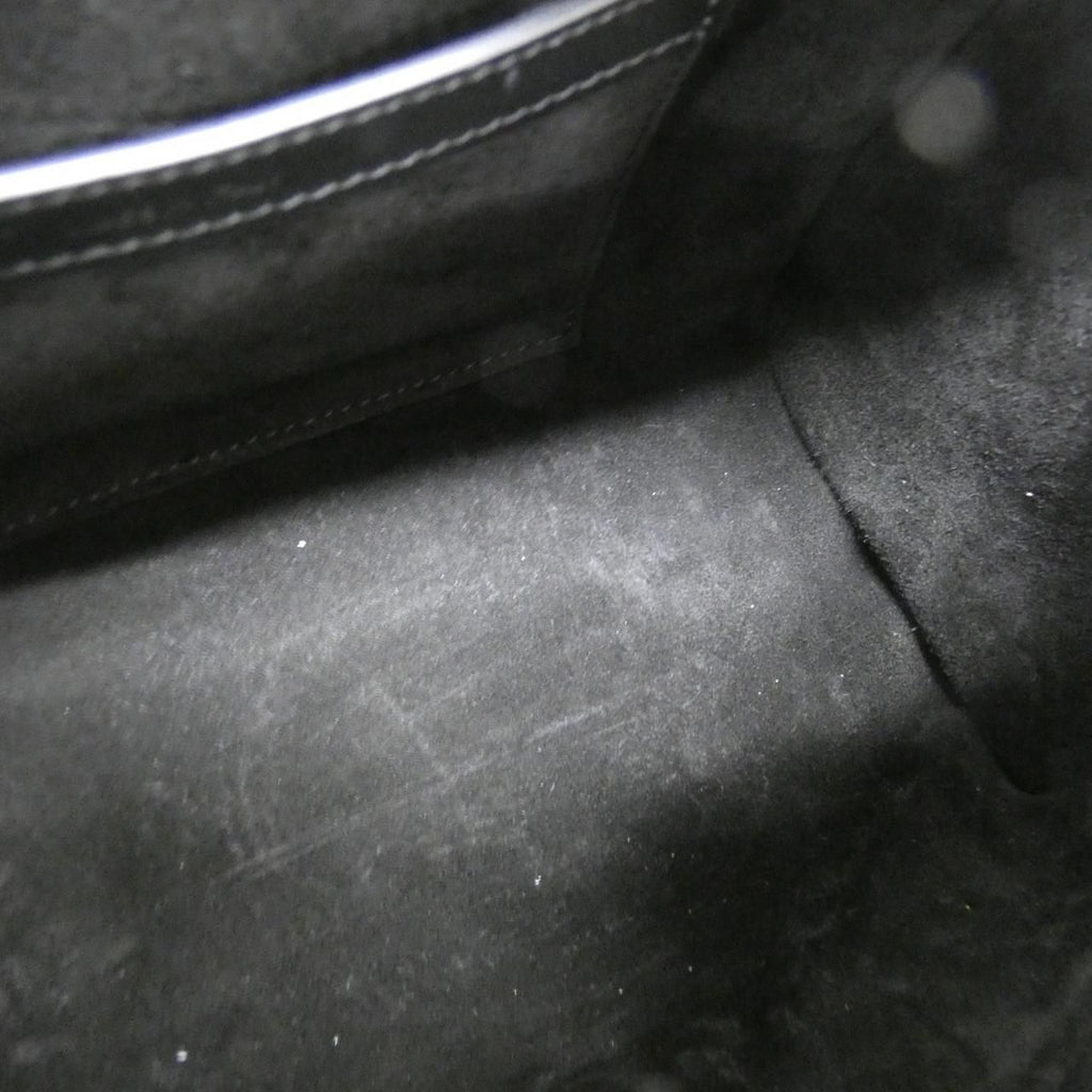 Celine Small Boston Cuir Triomphe Bag — view 7