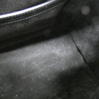 Celine Small Boston Cuir Triomphe Bag — view 7