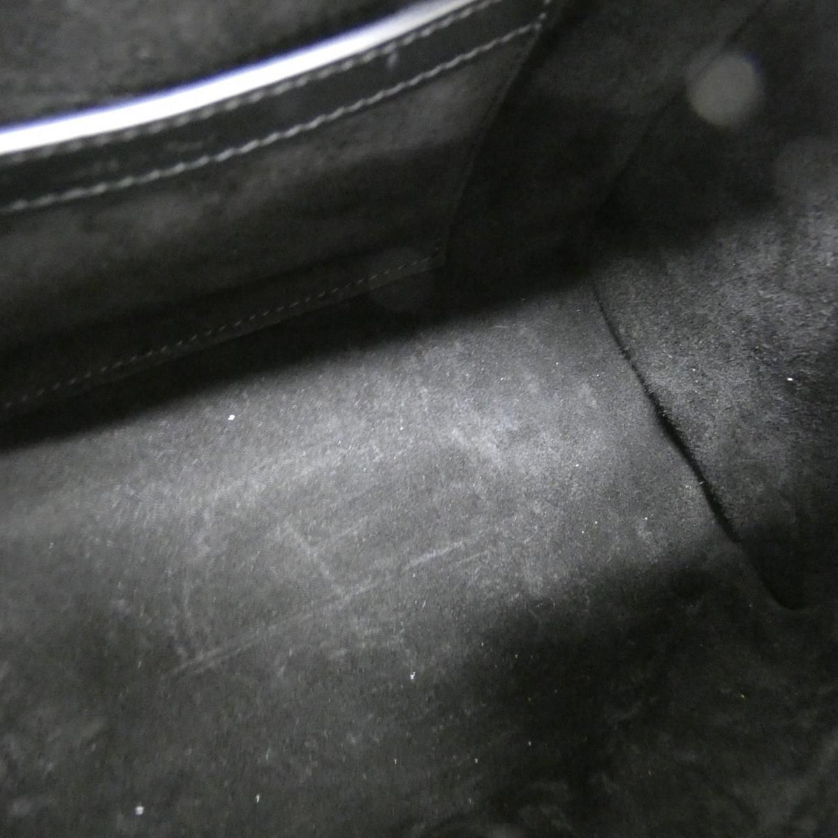 Celine Small Boston Cuir Triomphe Bag — view 7