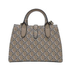 Gucci Aadwh Bag Handbag Beige — view 2