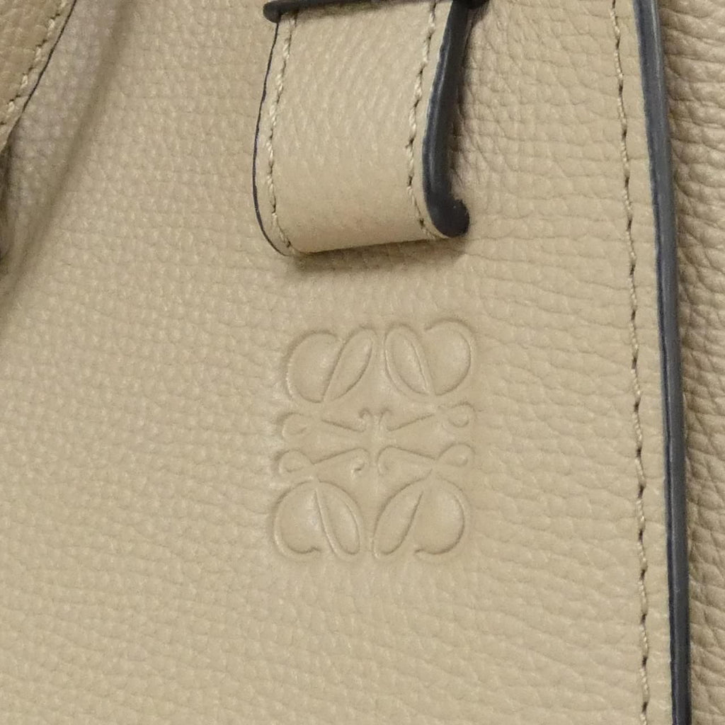 Loewe Hammock Small Shoulder Bag — view 4