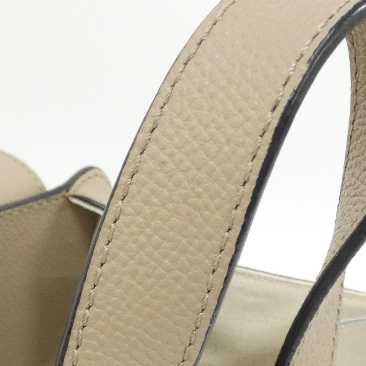 Loewe Hammock Small Shoulder Bag — view 6