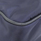 Prada Shoulder Bag Blue — view 3