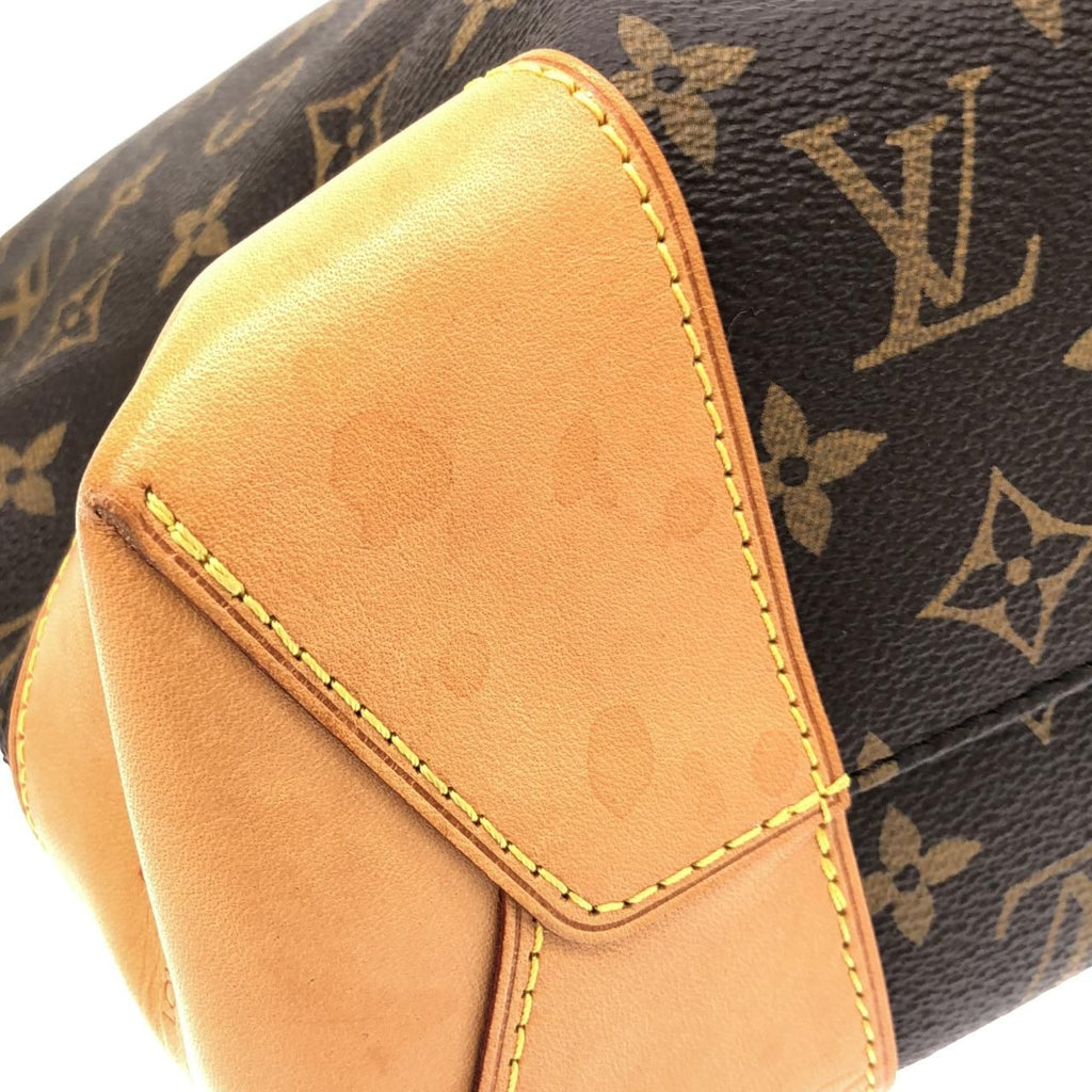 Louis Vuitton Monogram Berry PM Bag — view 3