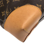 Louis Vuitton Monogram Berry PM Bag — view 5