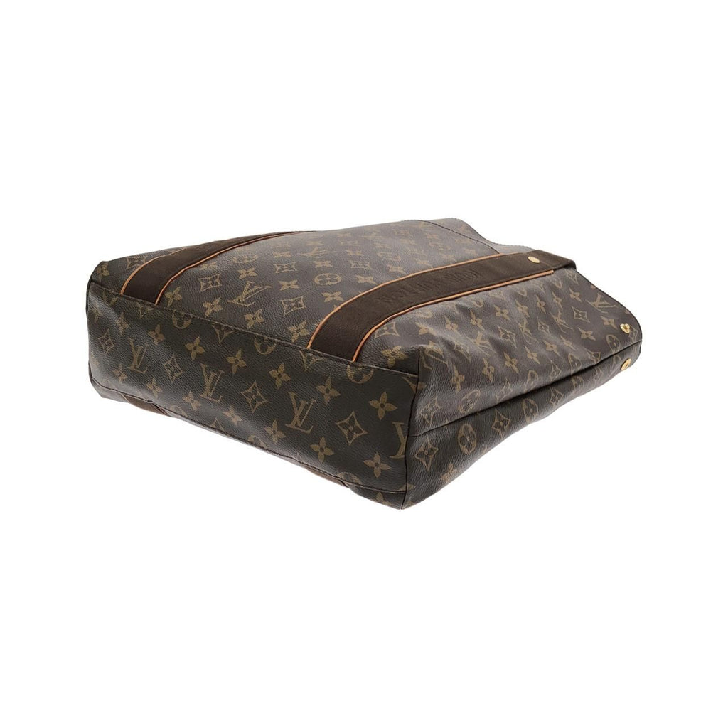 Louis Vuitton Monogram Beaubourg Bag — view 3