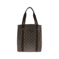 Louis Vuitton Monogram Beaubourg Bag