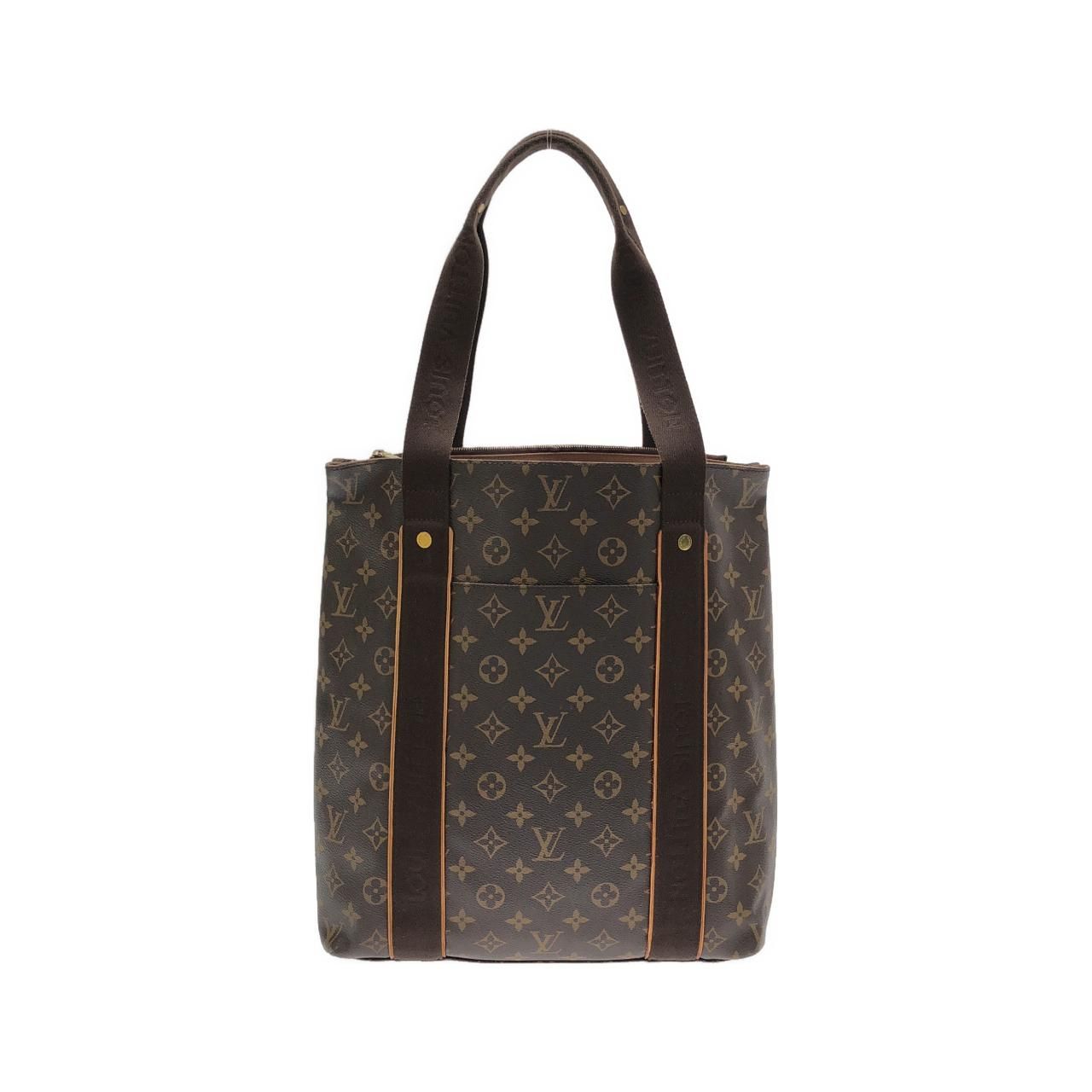 Louis Vuitton Monogram Beaubourg Bag