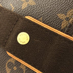 Louis Vuitton Monogram Beaubourg Bag — view 4