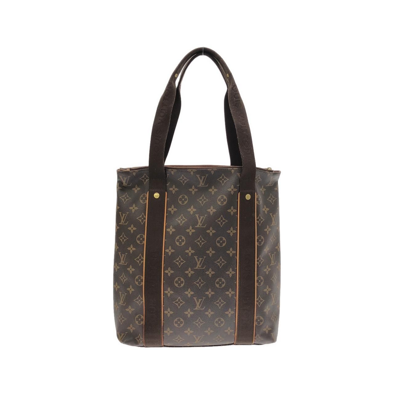 Louis Vuitton Monogram Beaubourg Bag — view 2