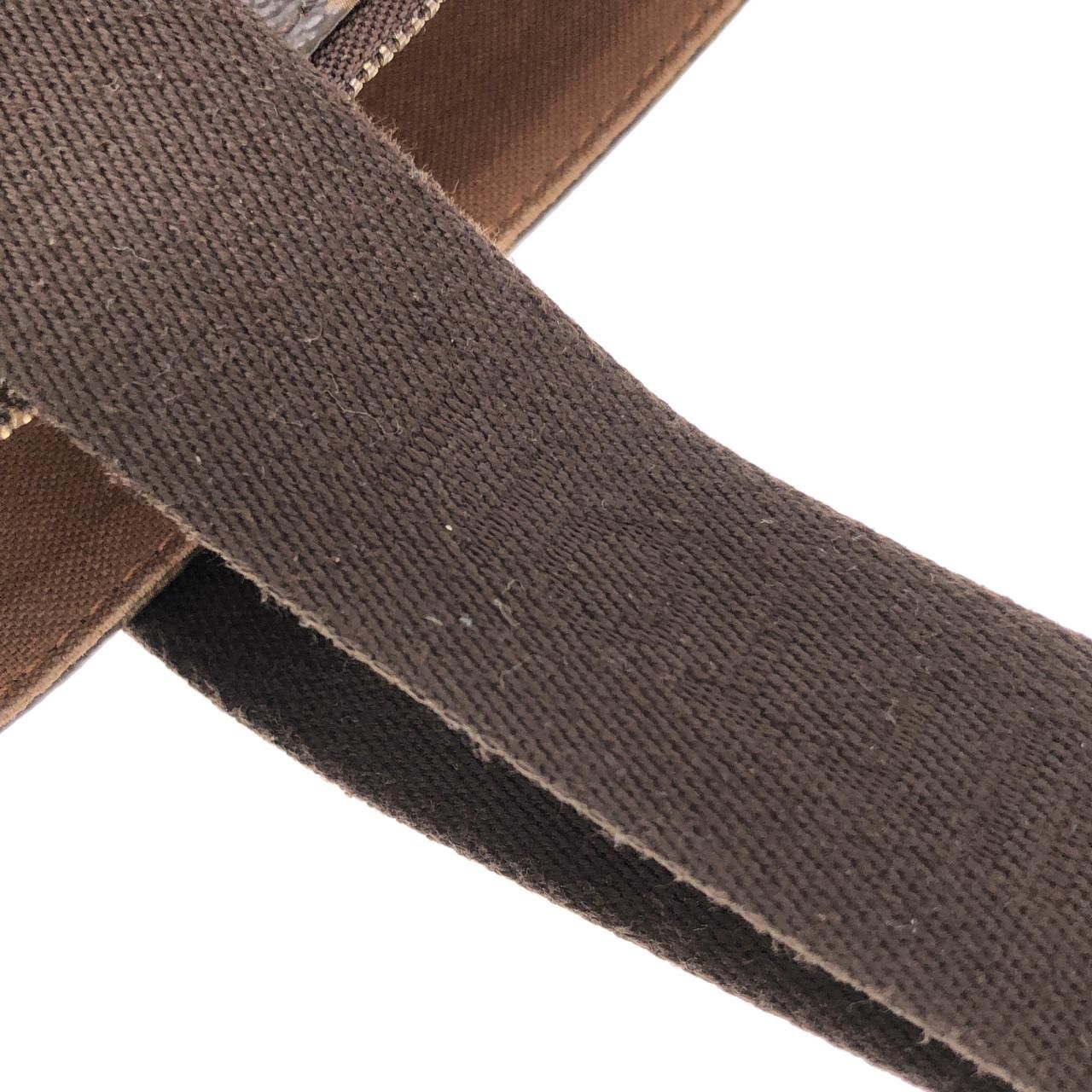 Louis Vuitton Monogram Beaubourg Bag — view 8