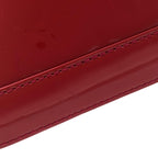 Louis Vuitton Vernis Alma Bag — view 5