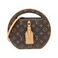 Louis Vuitton Monogram Around Me Shoulder Bag