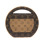 Louis Vuitton Monogram Around Me Shoulder Bag — view 2