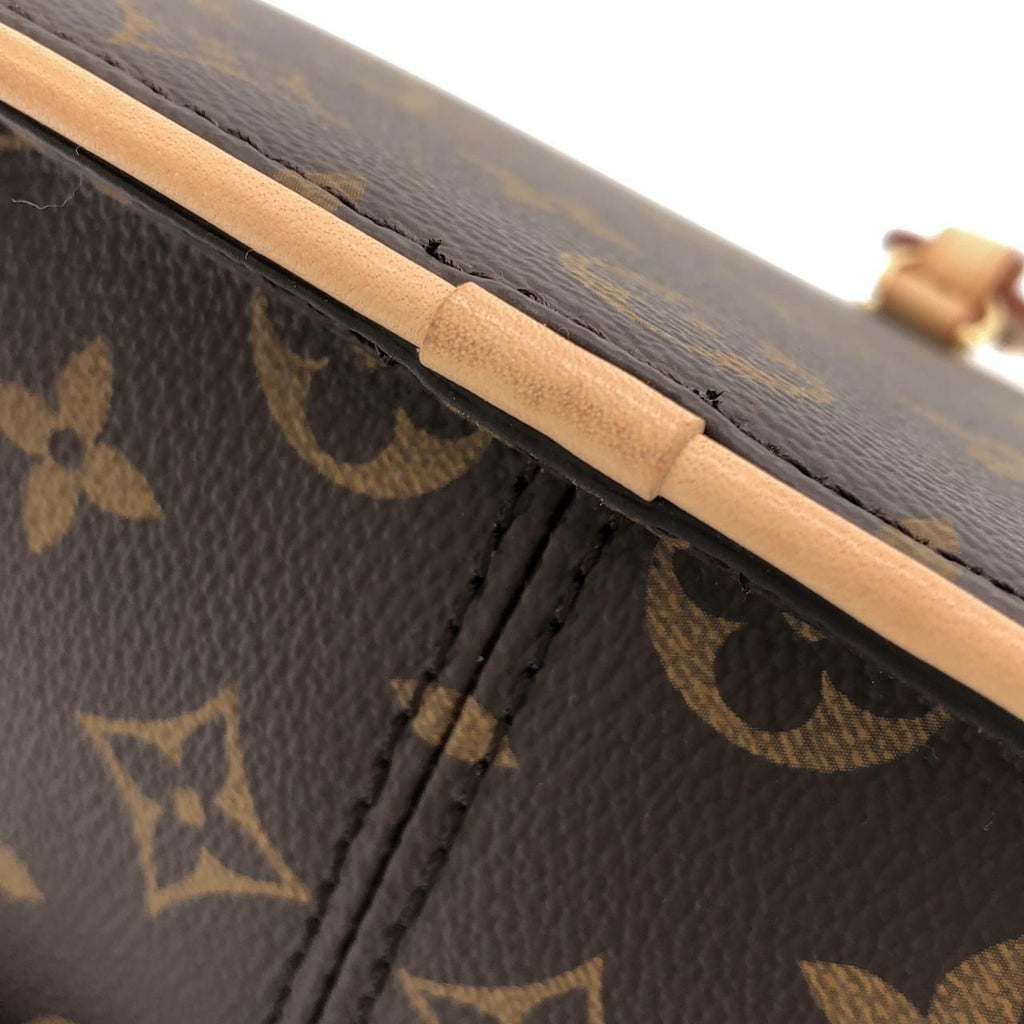 Louis Vuitton Monogram Around Me Shoulder Bag — view 3