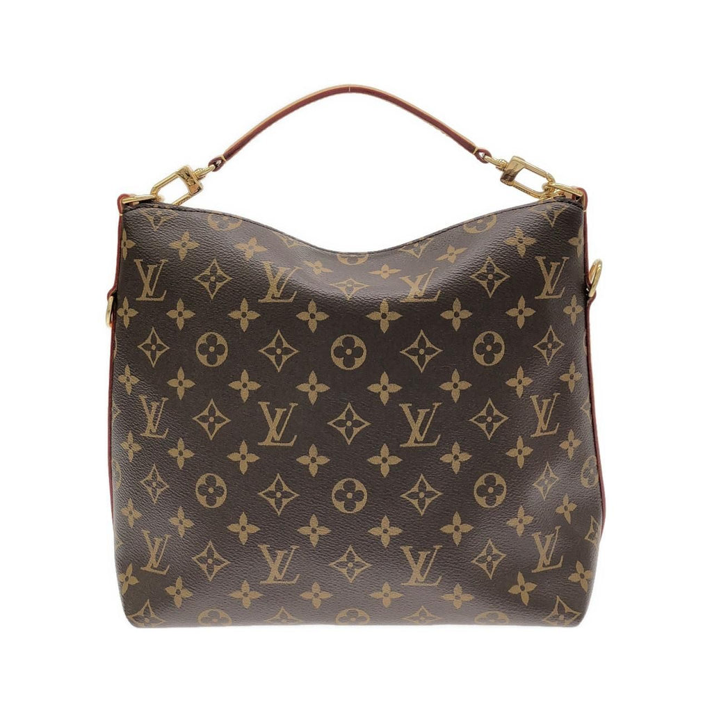 Louis Vuitton Monogram Multi Pass Shoulder Bag — view 2