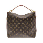 Louis Vuitton Monogram Multi Pass Shoulder Bag — view 2