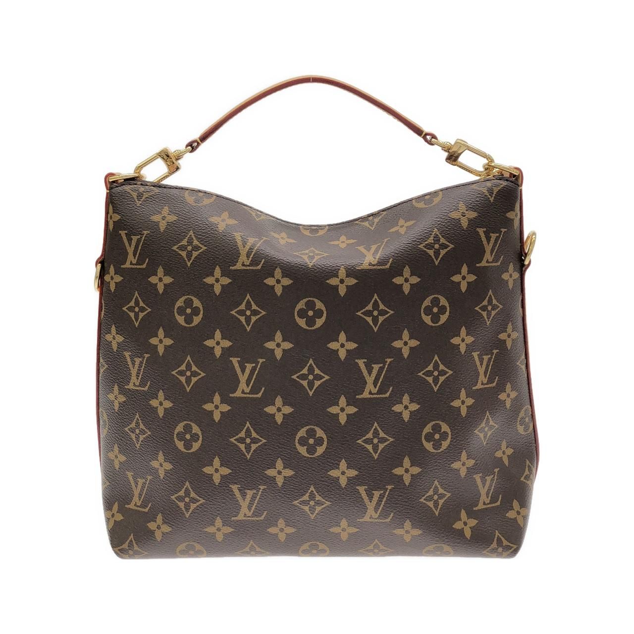 Louis Vuitton Monogram Multi Pass Shoulder Bag — view 2
