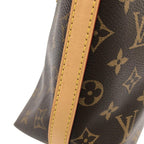 Louis Vuitton Monogram Multi Pass Shoulder Bag — view 5