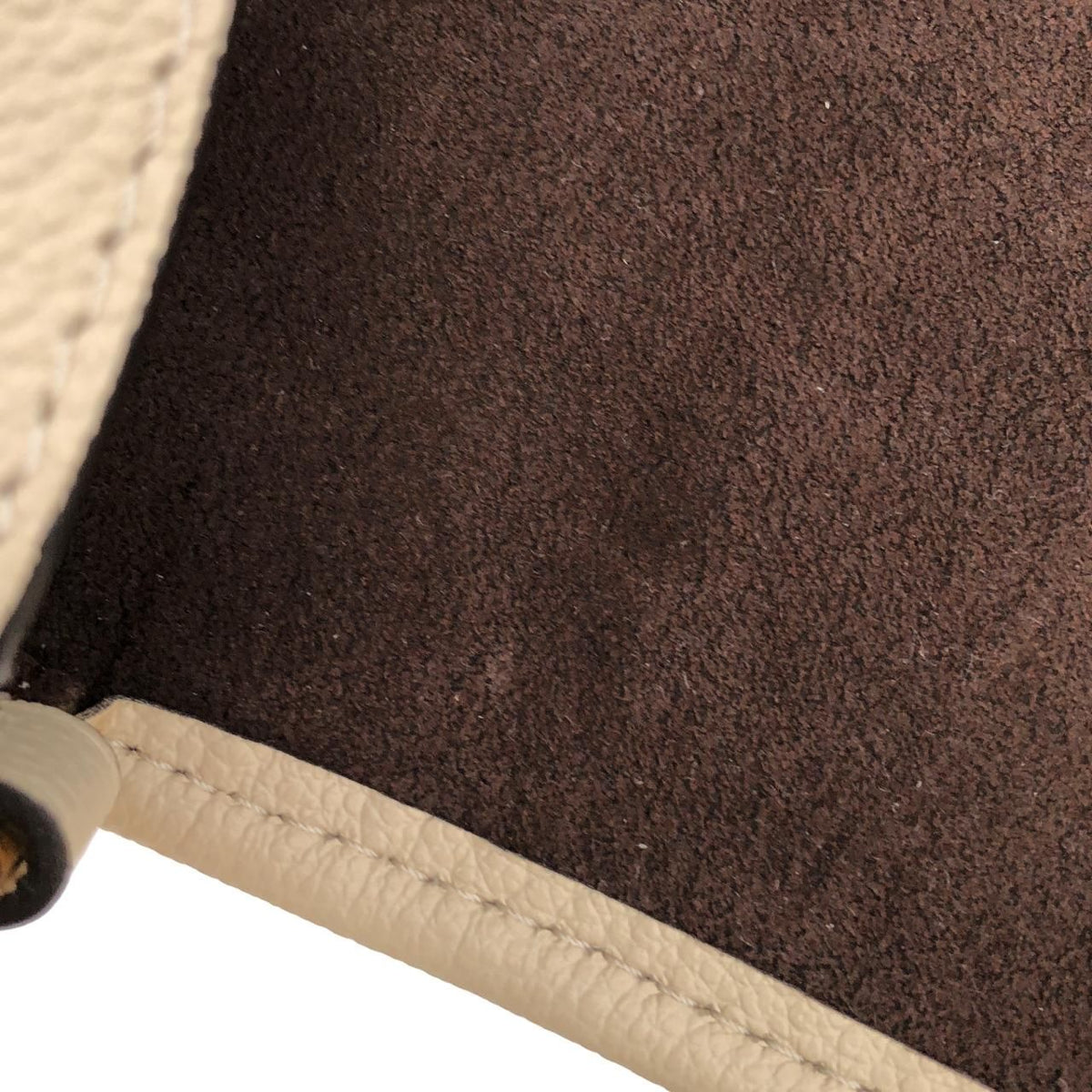 Louis Vuitton Monogram Empreinte Diane Shoulder Bag — view 8