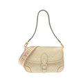 Louis Vuitton Monogram Empreinte Diane Shoulder Bag