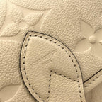 Louis Vuitton Monogram Empreinte Diane Shoulder Bag — view 5